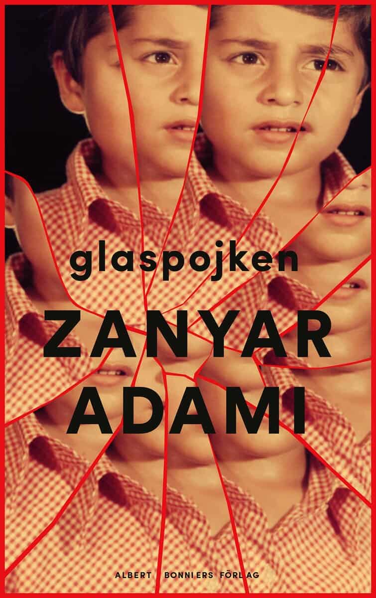 Zanyar Adami : Glaspojken