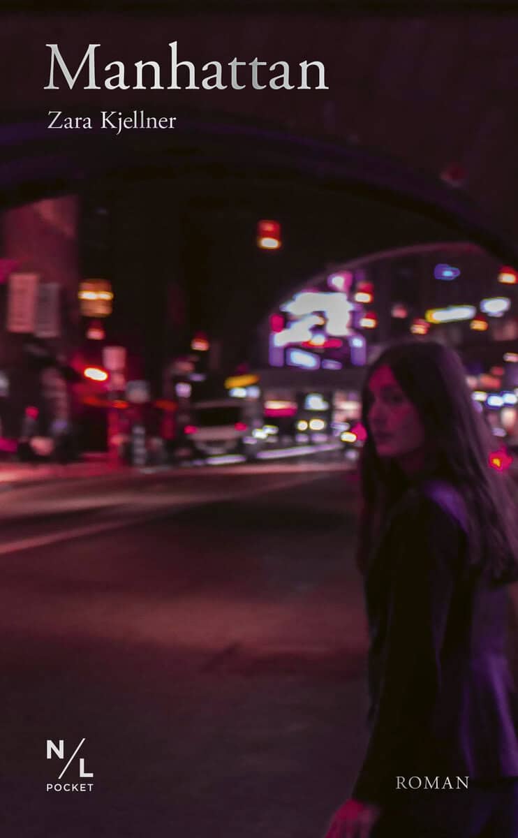 Zara Kjellner : Manhattan