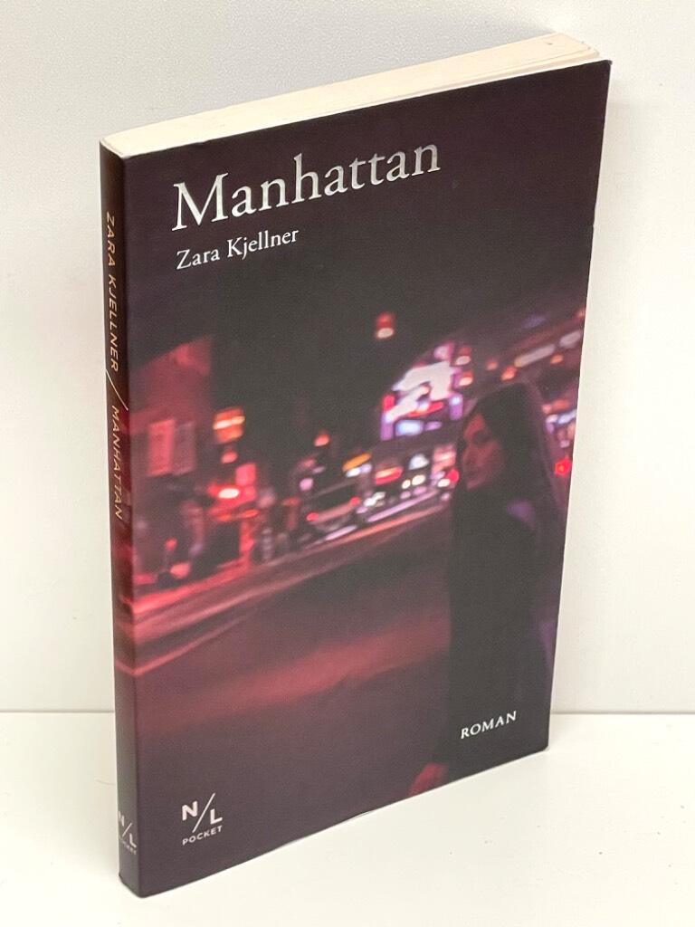 Zara Kjellner : Manhattan