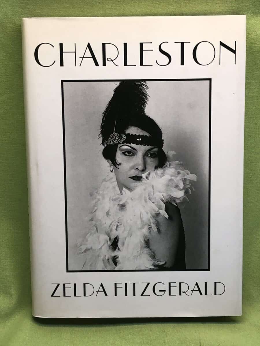Zelda Fitzgerald : Charleston