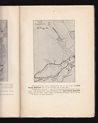 Zelma Sundgren : En oskyldig dömd