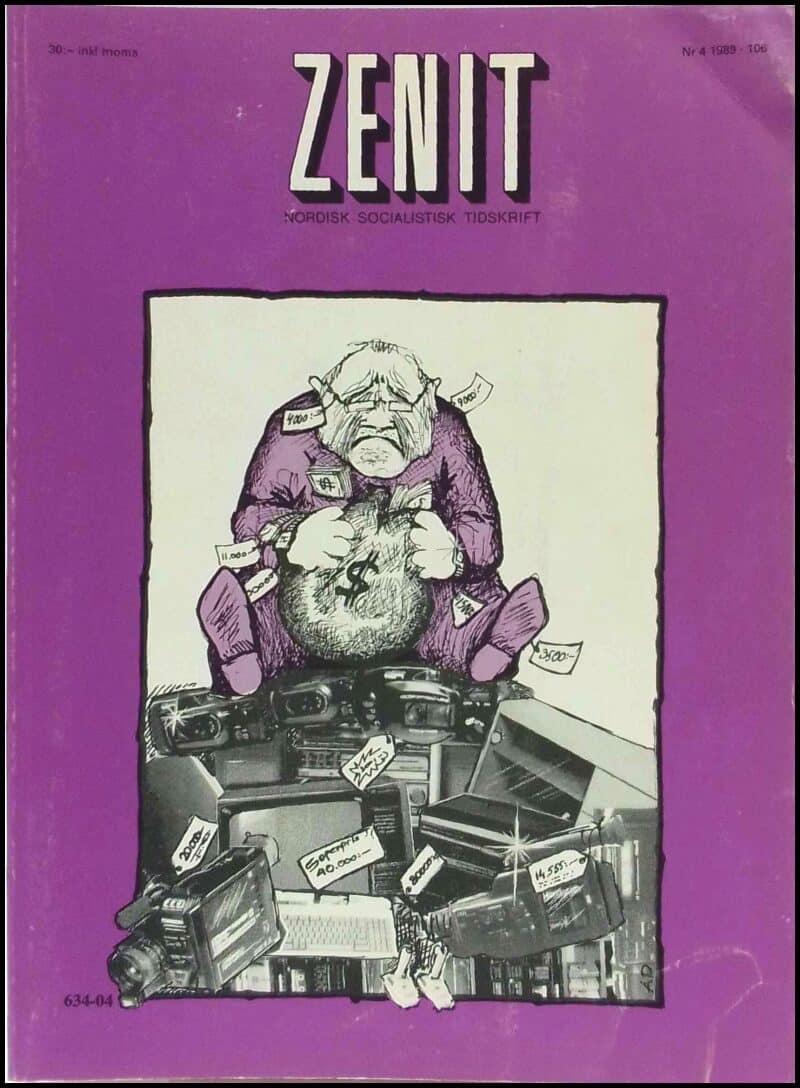 Zenit : 1989 / 4