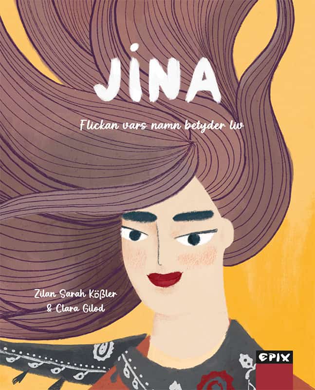 Zilan Sarah Kössler : Jina