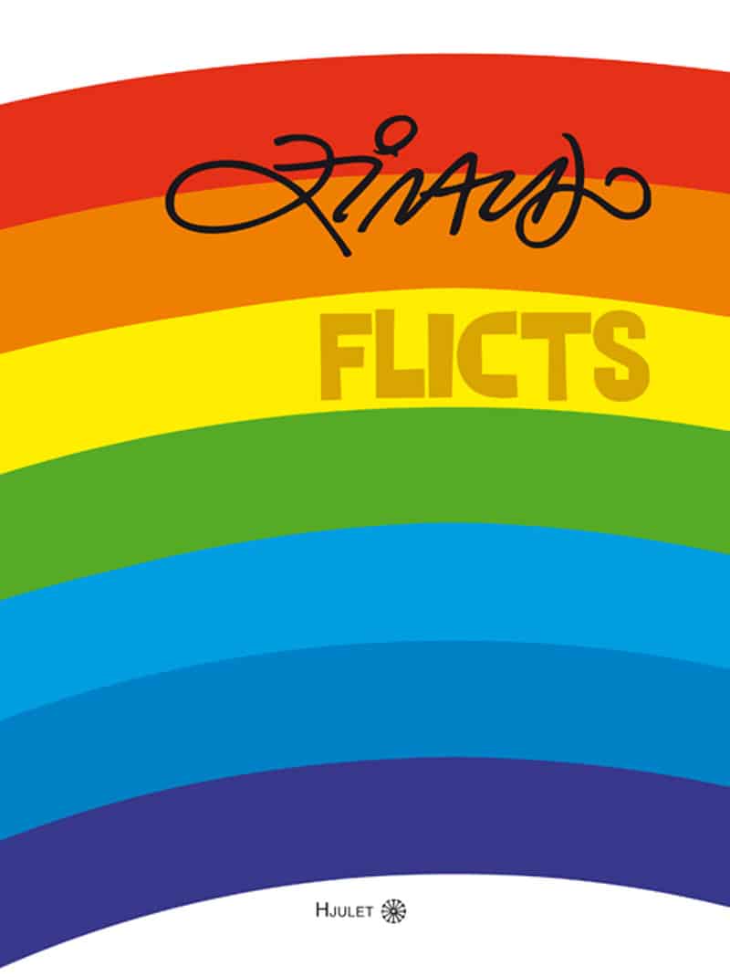 Ziraldo : Flicts
