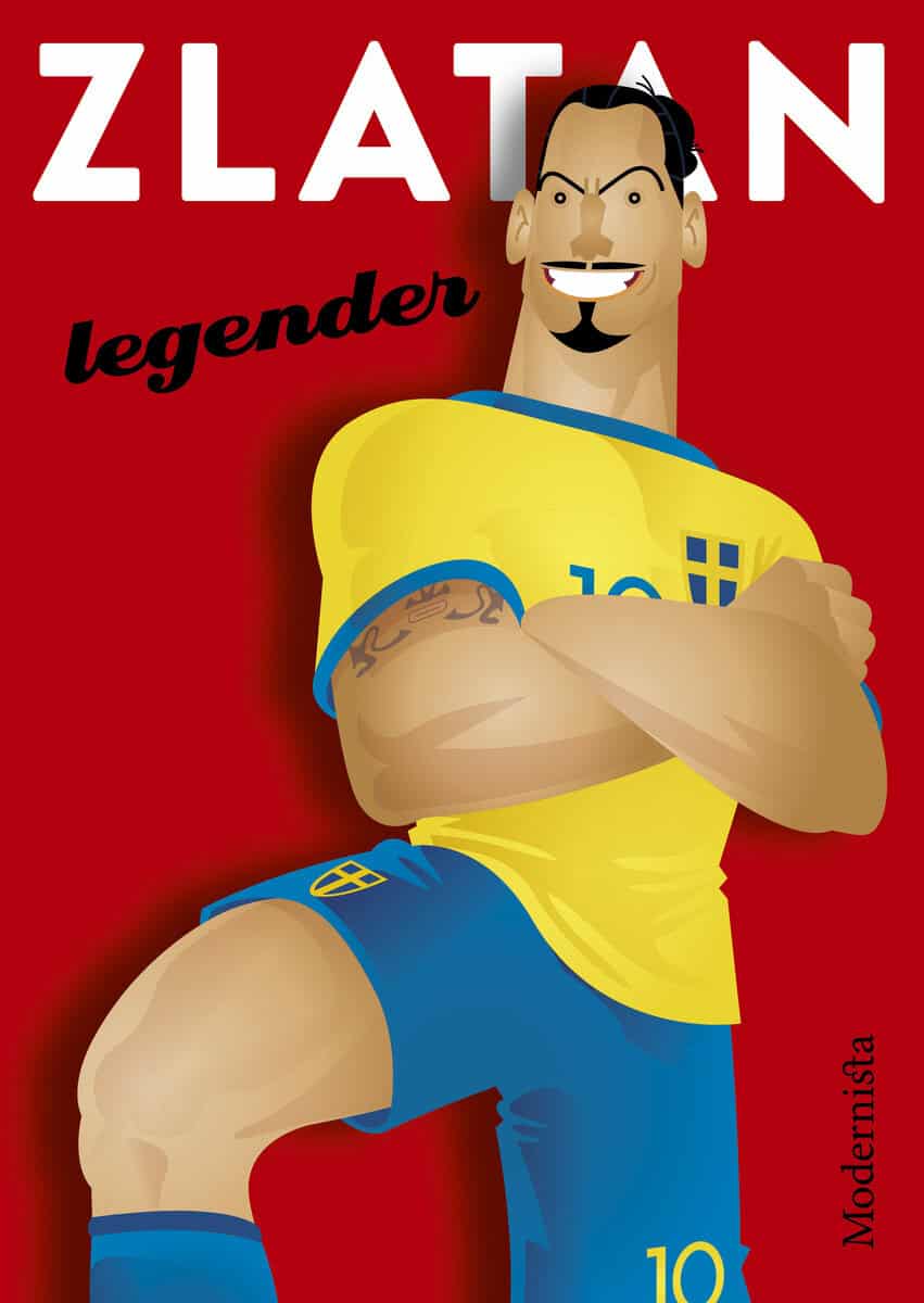 Zlatan