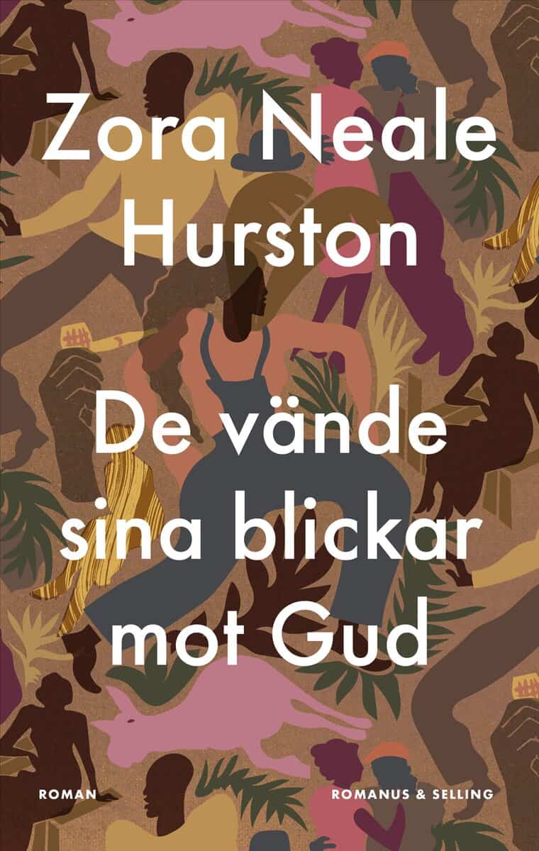 Zora Neale Hurston : De vände sina blickar mot Gud