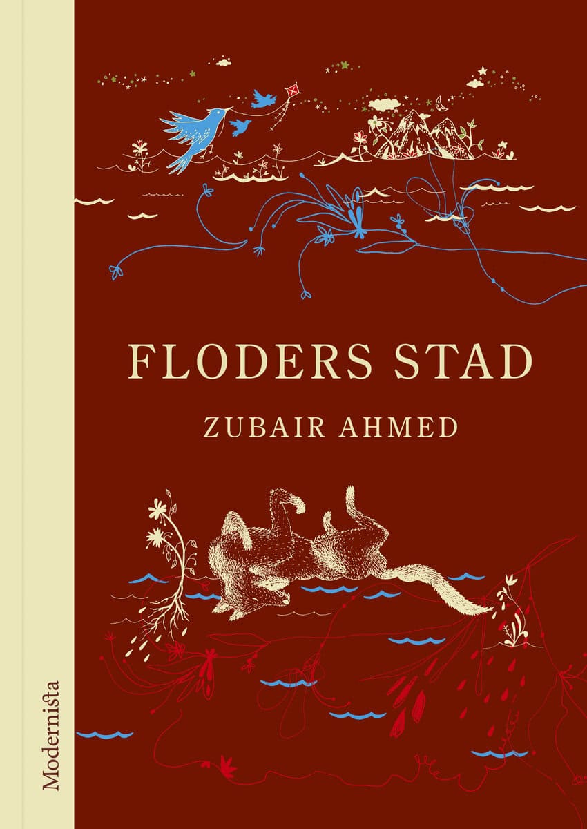 Zubair Ahmed : Floders stad