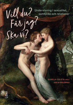 Zuleta, Gunilla ; Palomaa, Sofia : Vill du? Får jag? Ska vi?