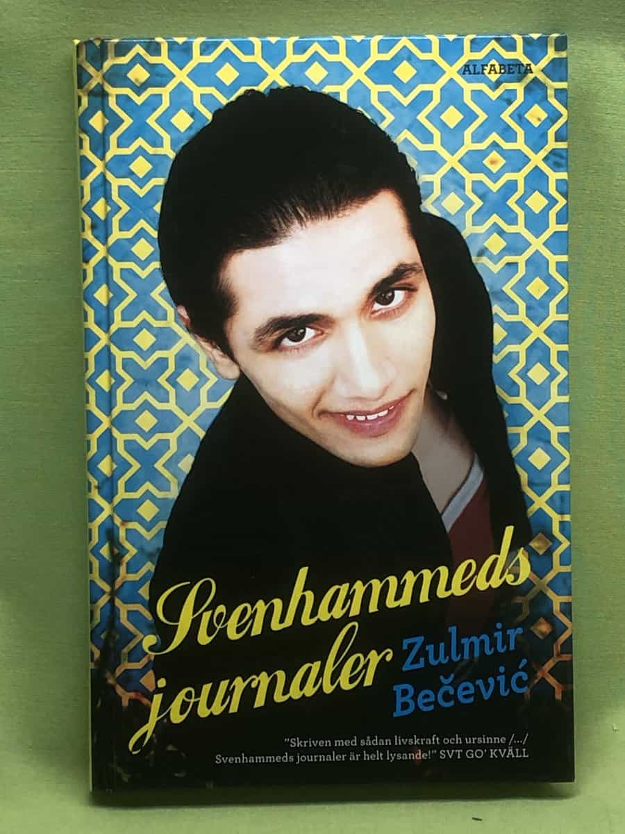 Zulmir Be evi : Svenhammeds journaler