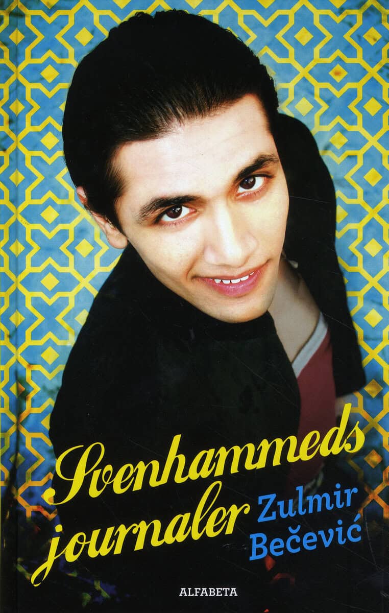 Zulmir Becevic : Svenhammeds journaler