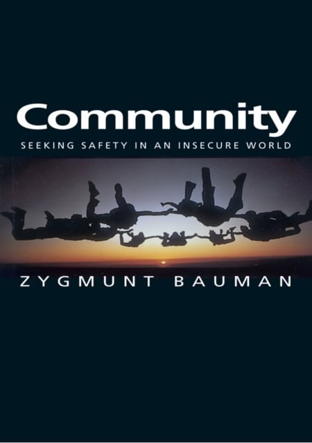 Zygmunt Bauman : Community
