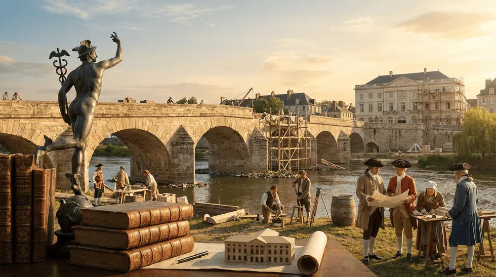 Den filosofiska och litterära dekonstruktionen av optimismen: En omfattande analys av Voltaires Candide