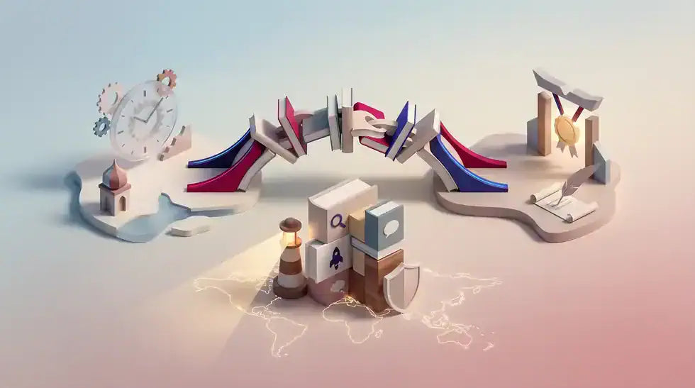 Bokförlaget Ersatz: Kvalitetslitteratur från öst till väst