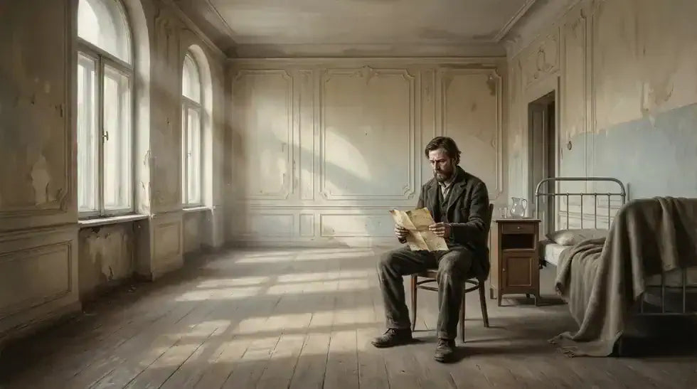 Sven Stolpe: Varför är hans romaner fortfarande relevanta idag?