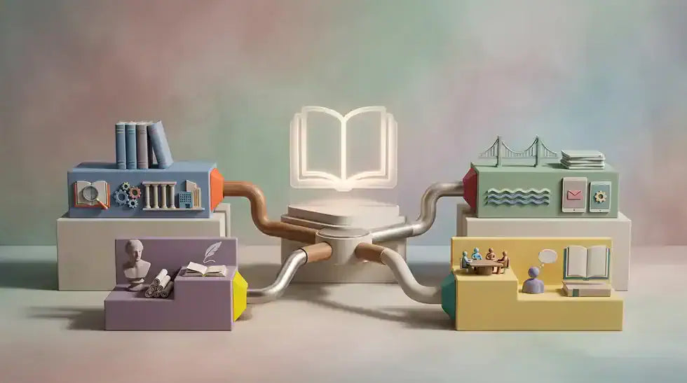 Bokförlaget Faethon: en röst för den tankfulla litteraturen