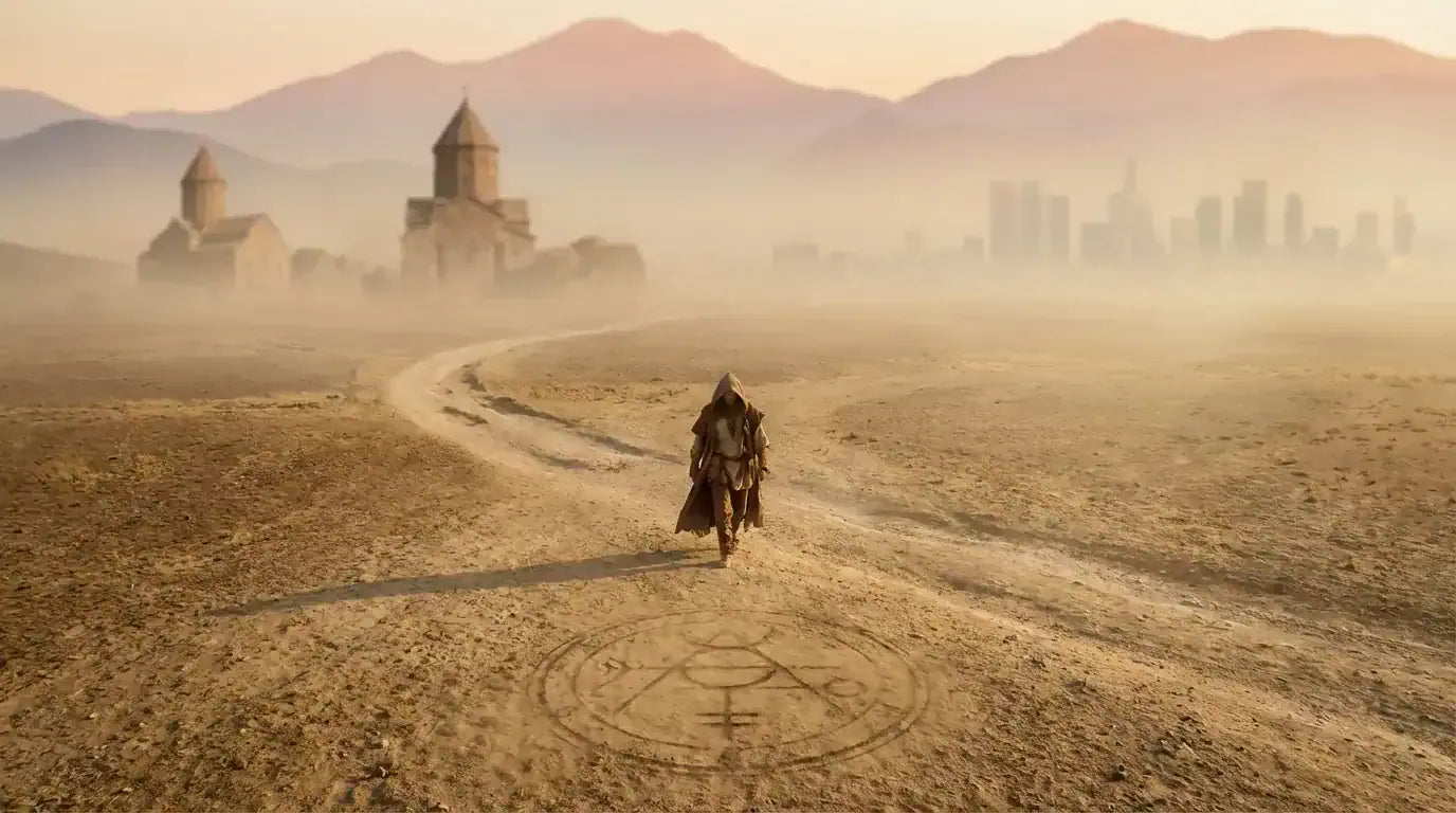 5 anledningar att fascineras av Paulo Coelho – bortom Alkemisten