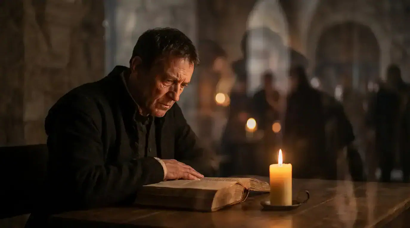 Var man ska börja läsa Fjodor Dostojevskijs verk: En guide till de
  fem bästa romanerna