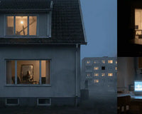 Vardagsskräcken: när hemmet blir en fälla