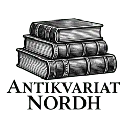 Antikvariat Nordh