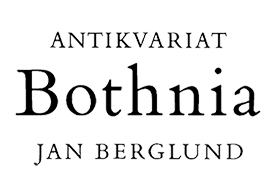 Antikvariat Bothnia