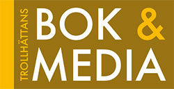 Trollhättans bok & media