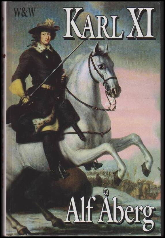 Alf Åberg : Karl XI