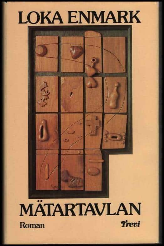 Loka Enmark : Mätartavlan