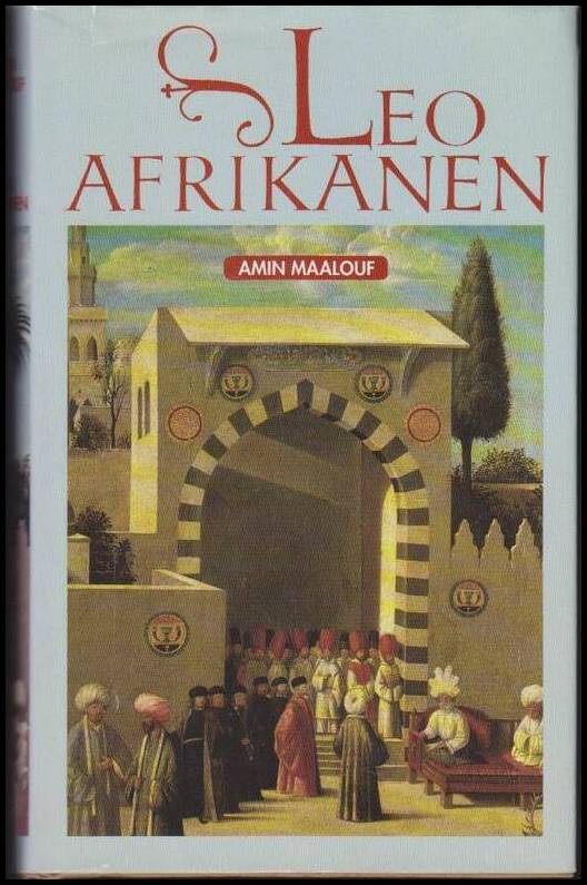 Amin Maalouf : Leo Afrikanen