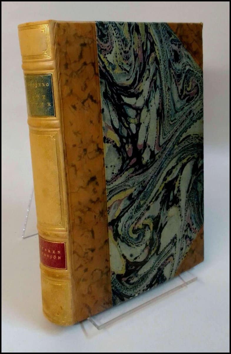 Viktor Rydberg : Fribrytaren på Östersjön