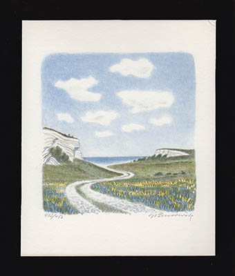 Christiansen, Allan med flera : Stora Karlsö 1880-1980