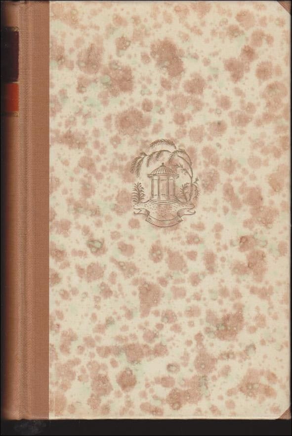 Alice Lyttkens : Lyckans tempel