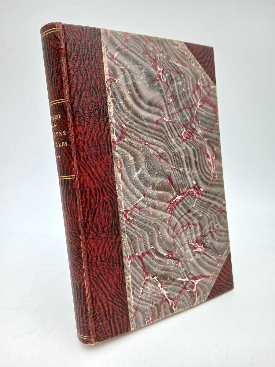 Guglielmo Ferrero : Fredens tragedi