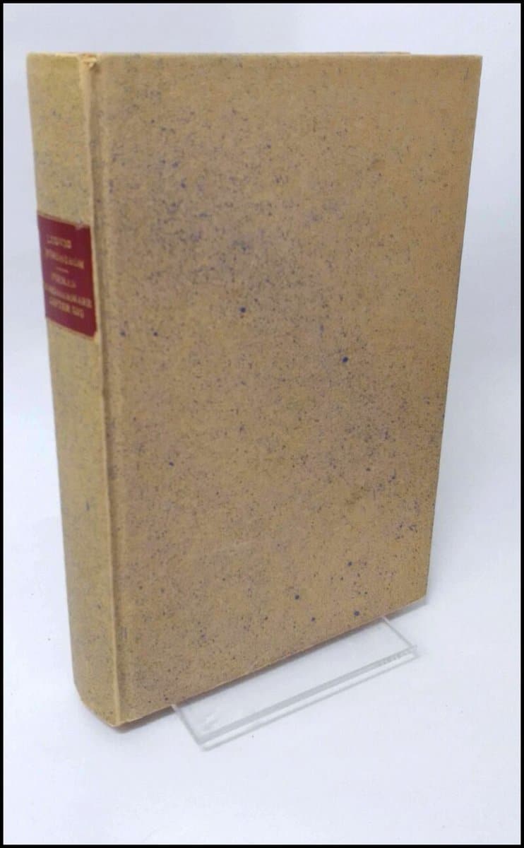 Ludvig Nordström : Petter Svensks historia