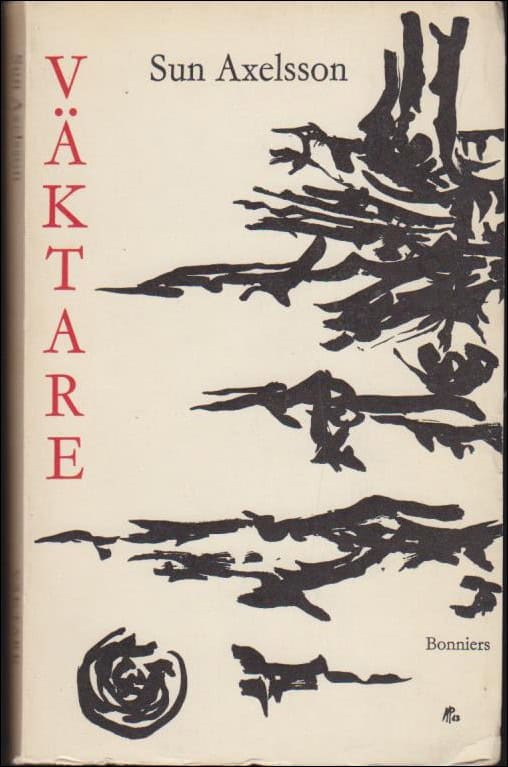 Sun Axelsson : Väktare