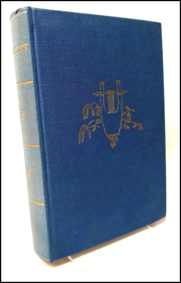 Erik Axel Karlfeldt : Dikter