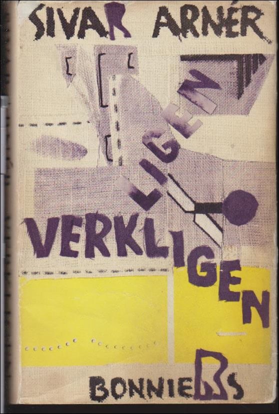 Sivar Arnér : Verkligen