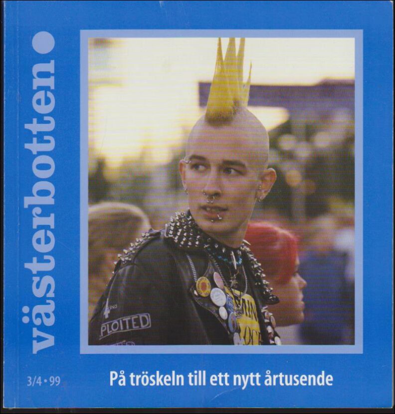 Västerbotten : Västerbotten