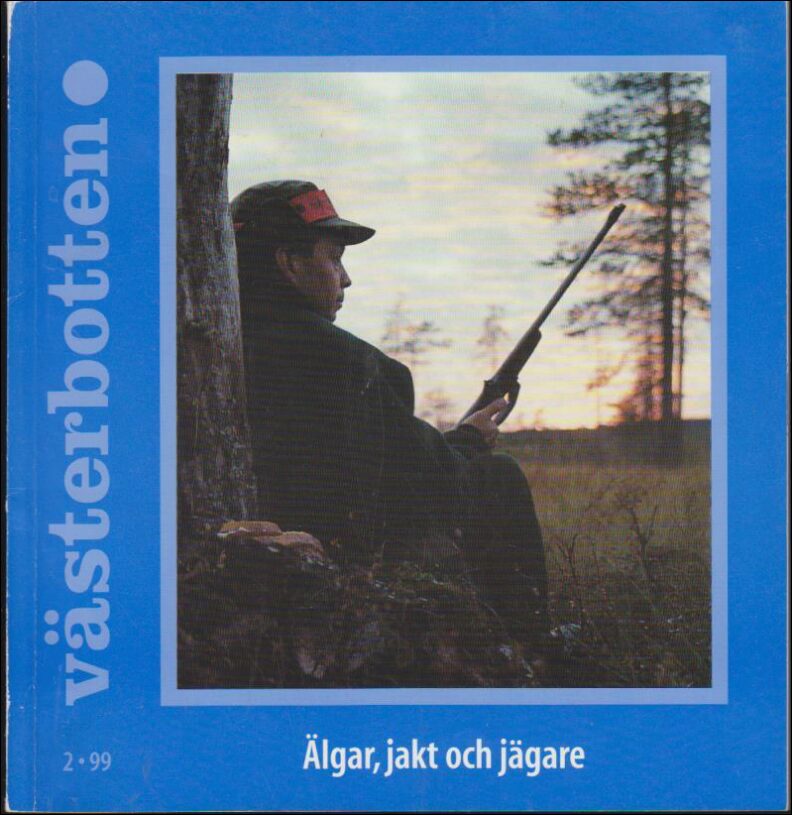 Västerbotten : Västerbotten