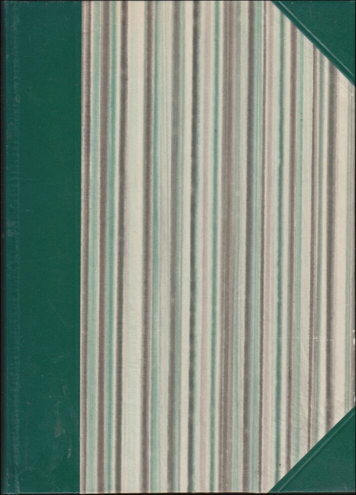 Tom Söderberg : Hantverkarna i brytningstid