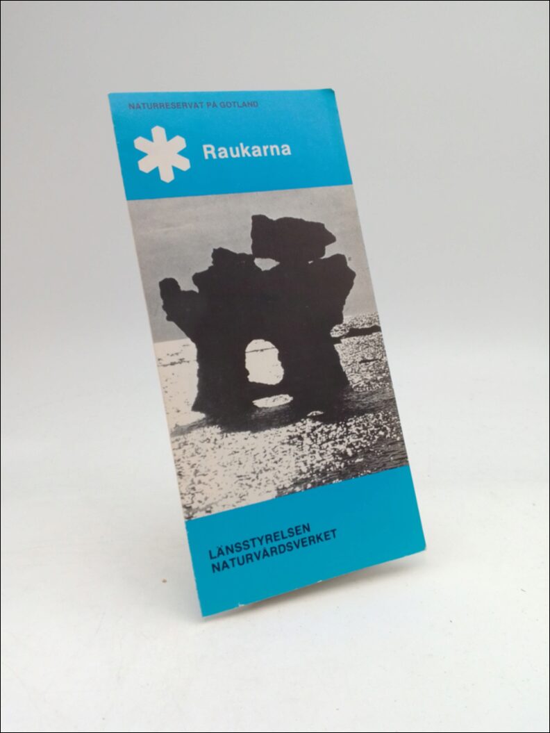 Naturreservat på Gotland