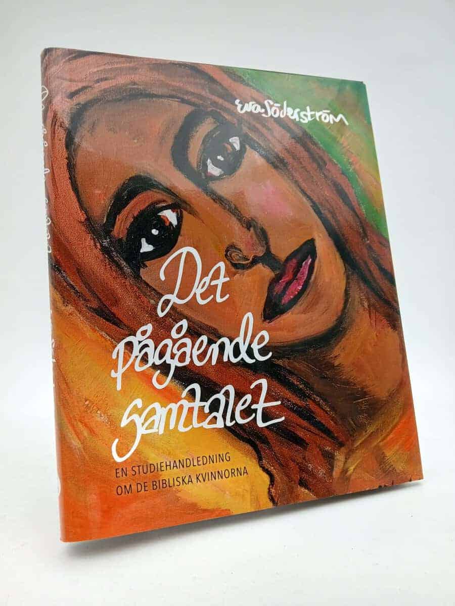 Eva Söderström : Det pågående samtalet