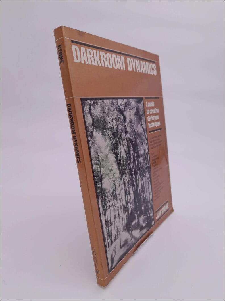 Jim Stone : Darkroom Dynamics