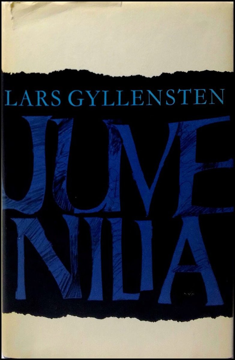 Lars Gyllensten : Juvenilia