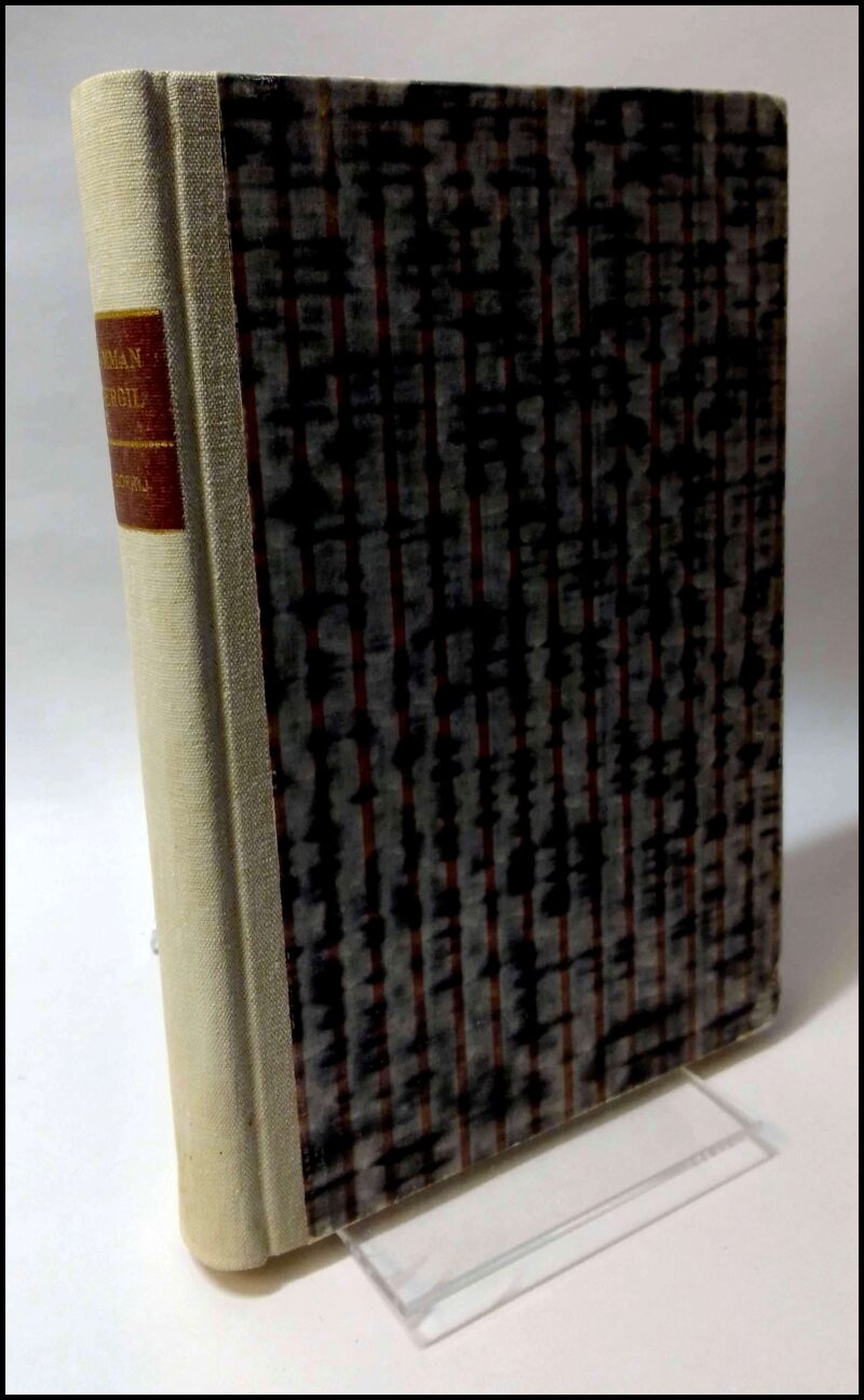 Maxim Gorkij : Gumman Isergil och andra noveller