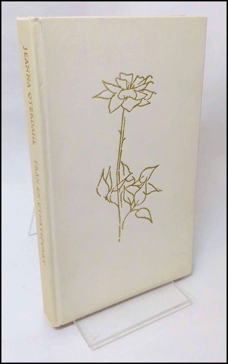 Jeanna Oterdahl : Från en utsiktspunkt