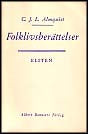 C. J. L. Almquist : Folklivsberättelser