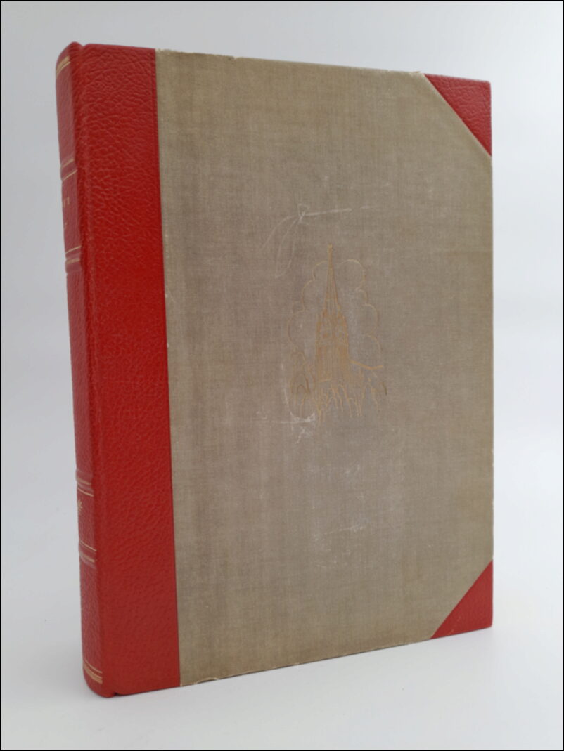 Sam Perman : Luleå stift i ord och bild