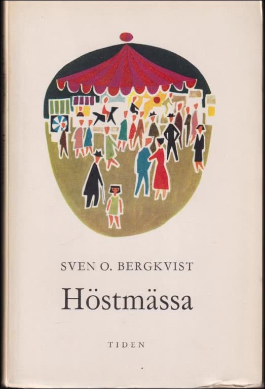 Sven O. Bergkvist : Höstmässa