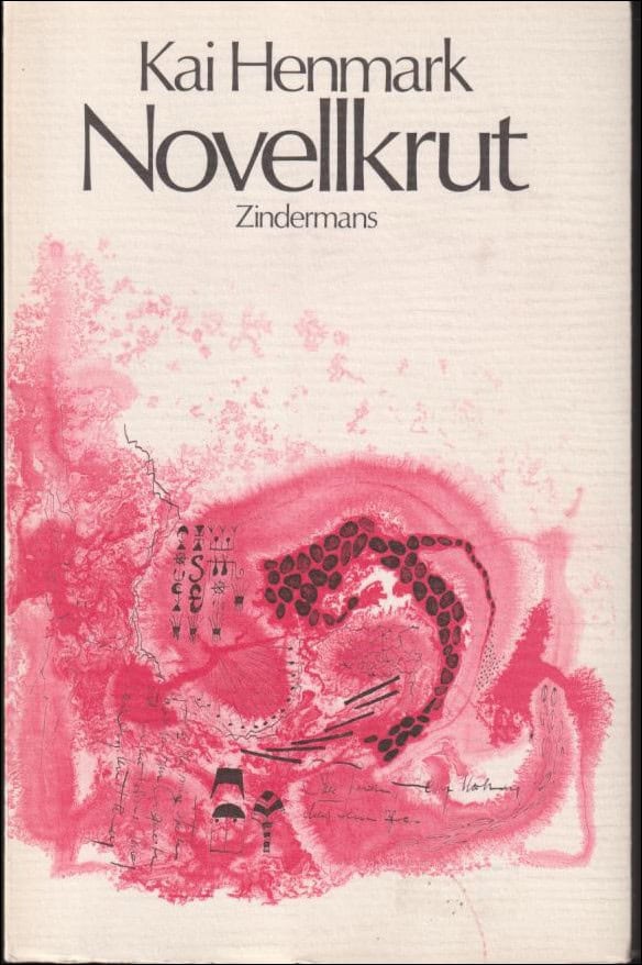 Kai Henmark : Novellkrut
