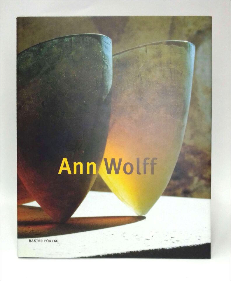 Ann Wolff : Ann Wolff